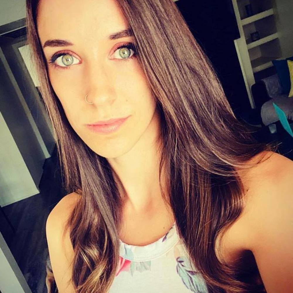 Meet your Posher, Lyndsay